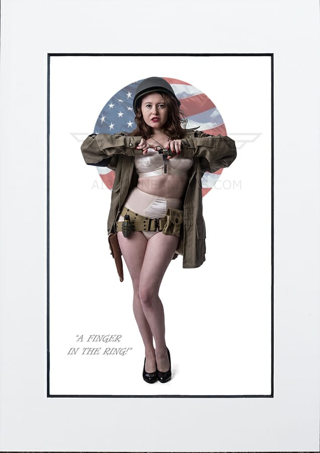 Finger in the Ring - Image 2