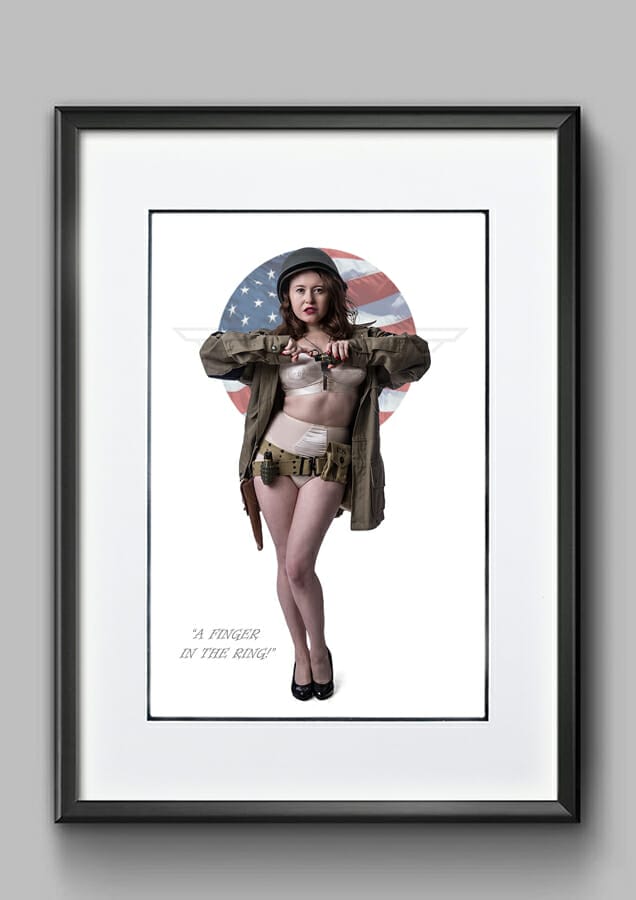 Finger in the Ring - Image 3