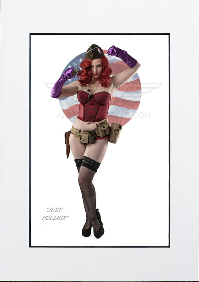 Just Pulled - Image 3