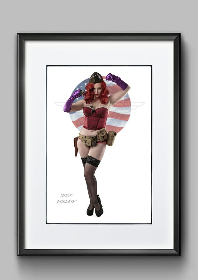 Just Pulled - Image 2