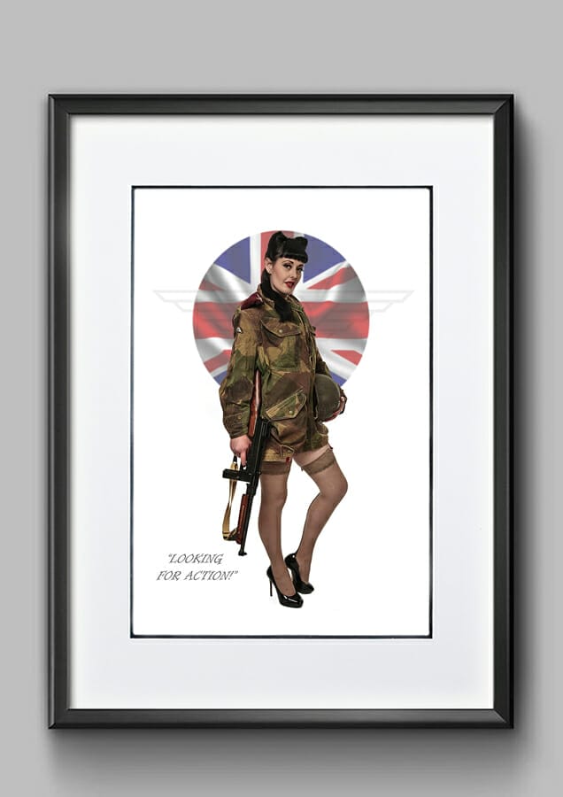 Looking for Action - Image 3