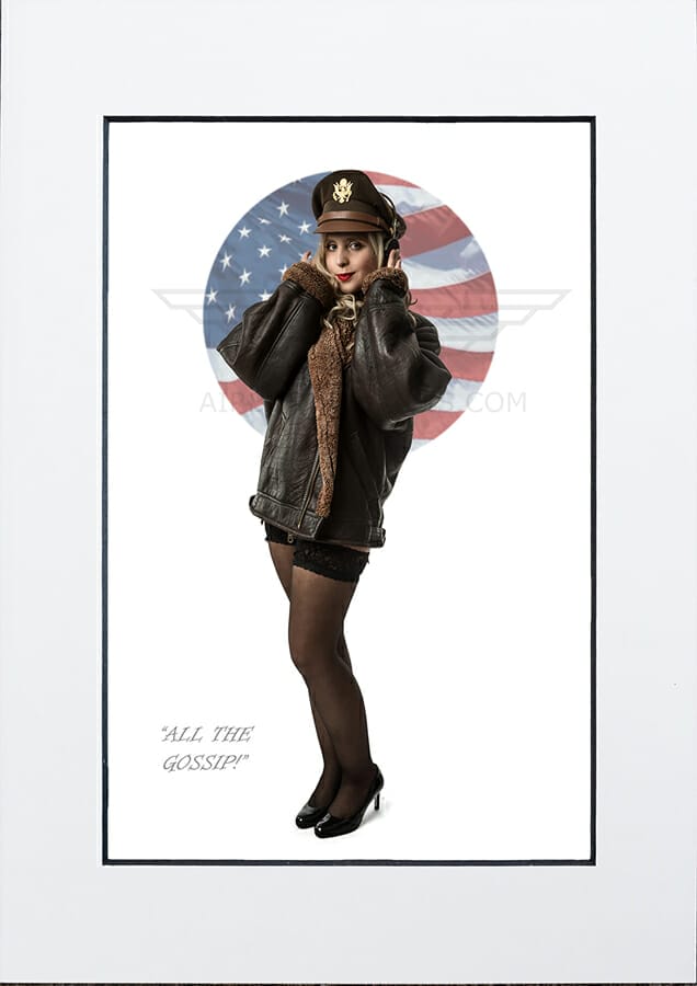 All the Gossip - Image 2