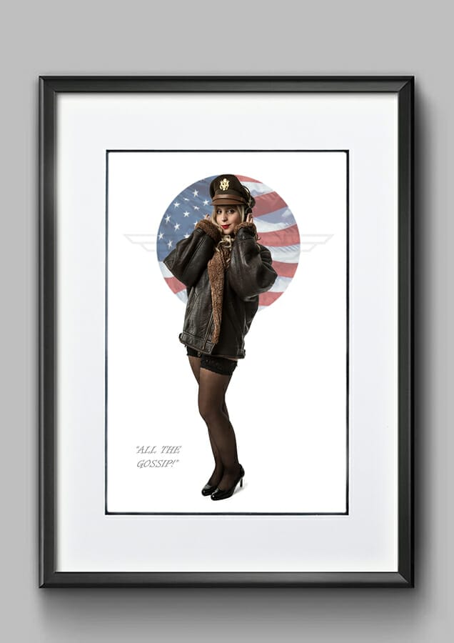 All the Gossip - Image 3