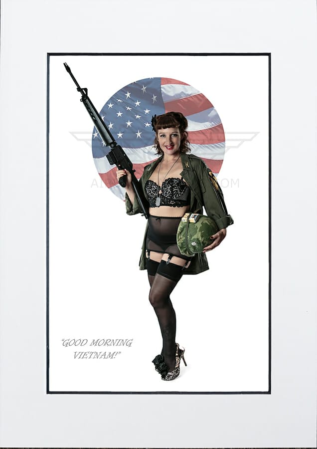 Good Morning Vietnam - Image 2