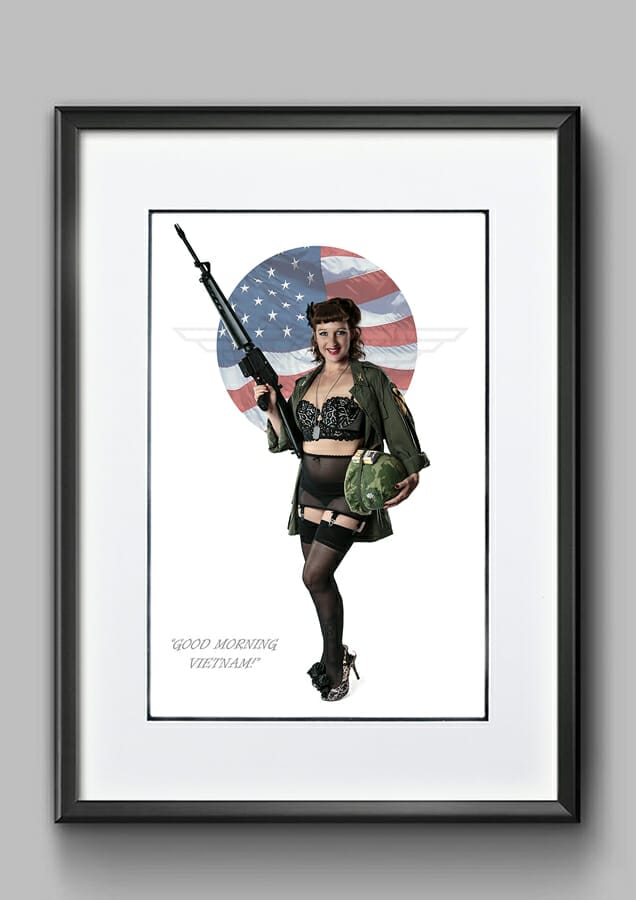 Good Morning Vietnam - Image 3