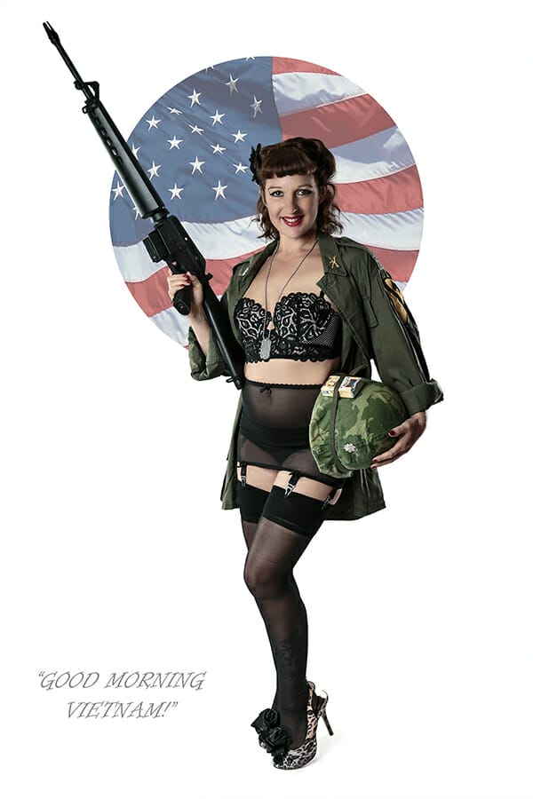 Good Morning Vietnam