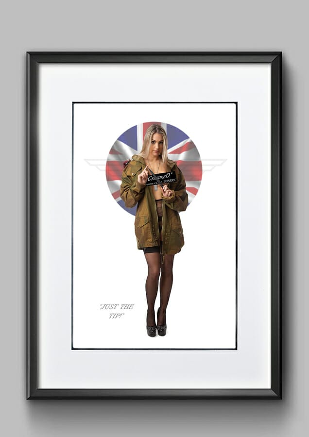 Just the Tip - Image 3