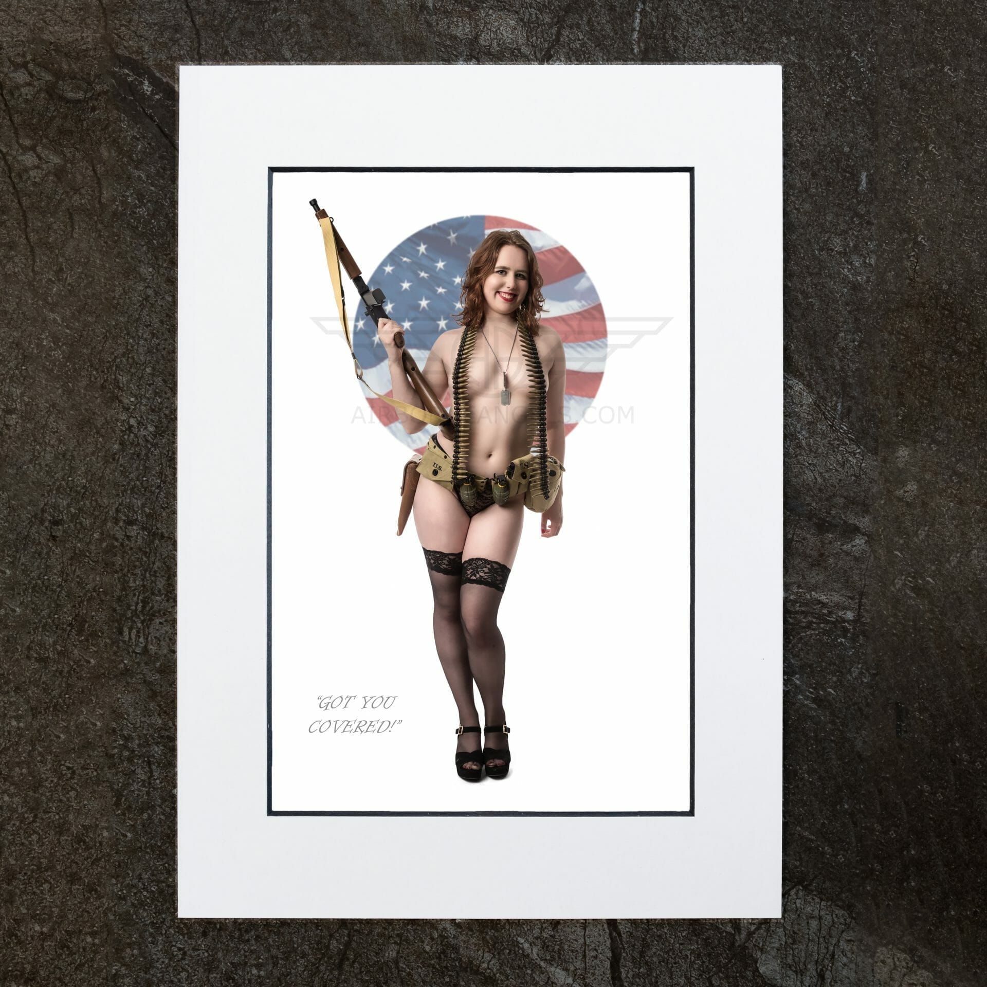 Got You Covered - Image 3